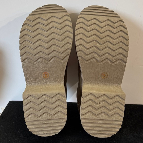 Project Cloud Brown Slip-On Clogs size 9 memory foam - Picture 7 of 7